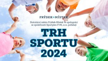 Trh sportu