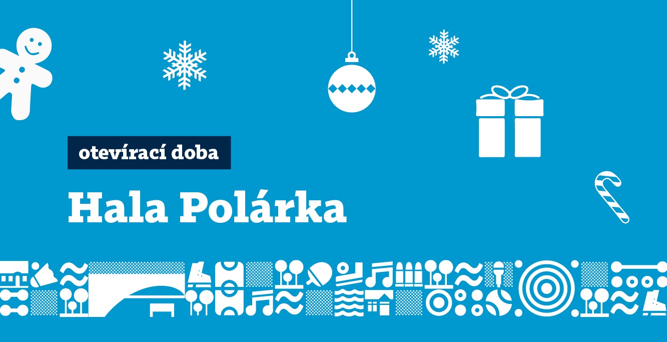 Sváteční otevírací doba