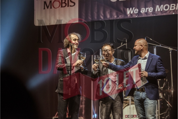 MOBIS DAY 2018