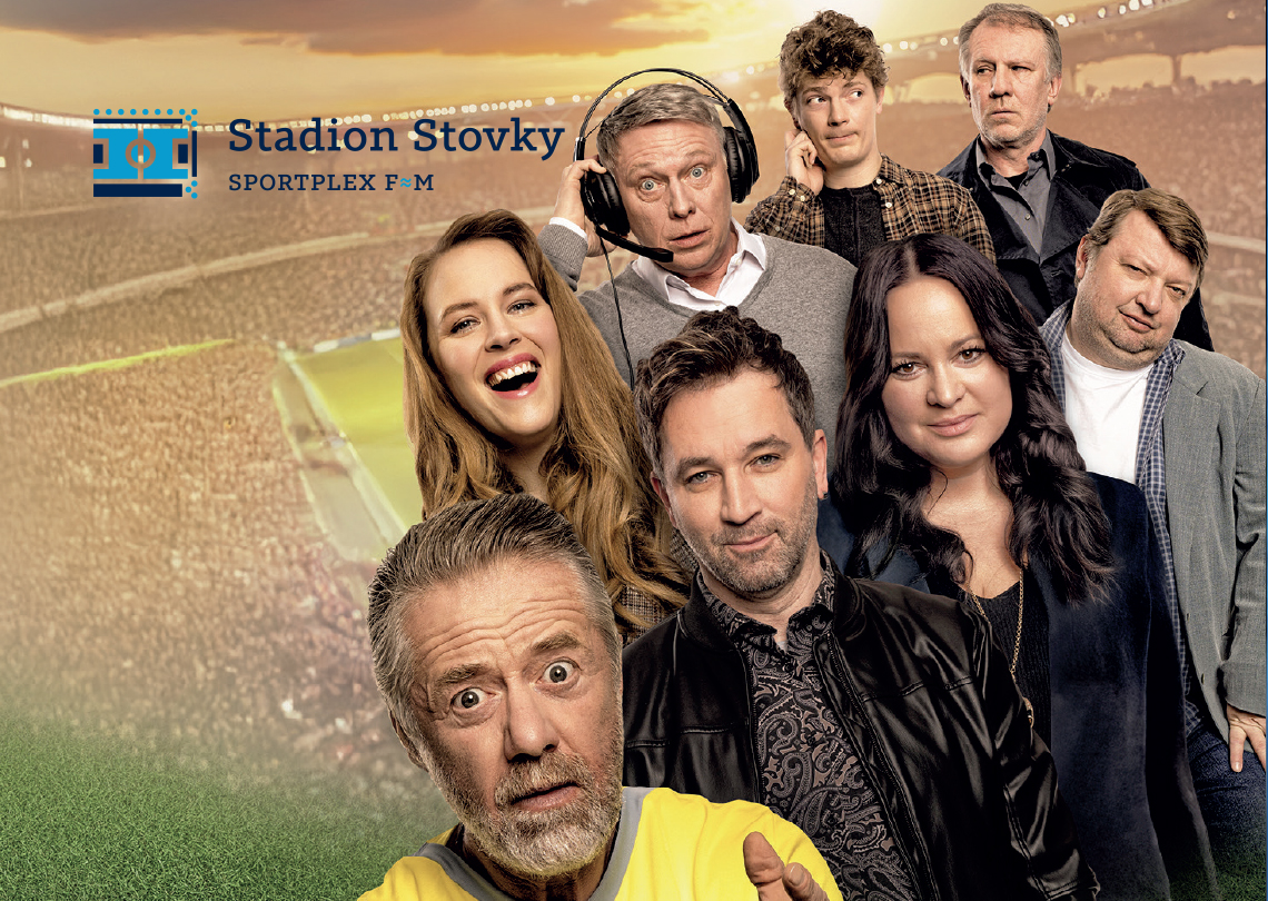 Letní kino: KOUZLO DERBY